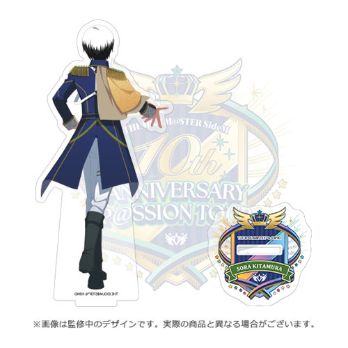 THE IDOLM@STER SideM 10th ANNIVERSARY ST@GE ～P@SSION-ING
