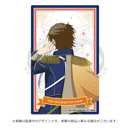THE IDOLM@STER SideM 10th ANNIVERSARY ST@GE ～P@SSION-ING