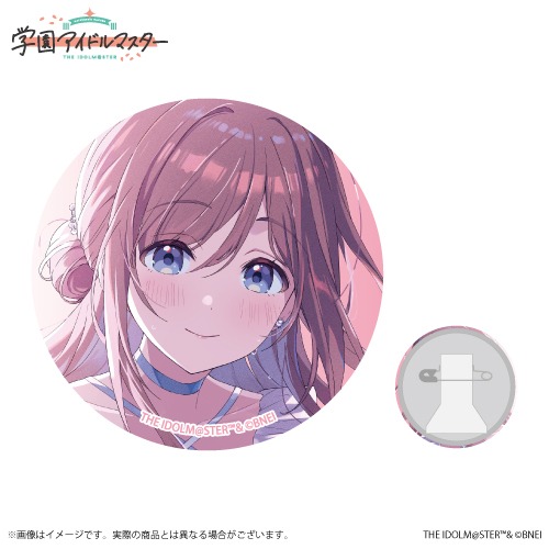 学園アイドルマスター 姫崎莉波誕生日記念セット2026