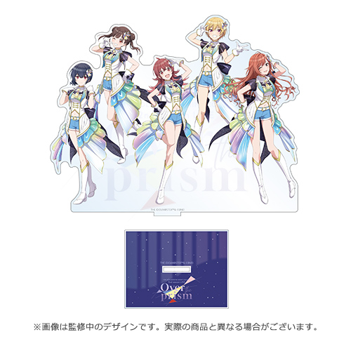 アイドルマスター シャイニーカラーズ 公式アクリルスタンド 283プロ