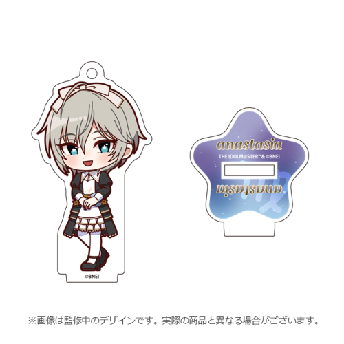 アイドルマスター シンデレラガールズ 公式バースデー記念BOX