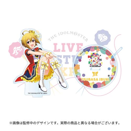 THE IDOLM@STER 765 MILLIONSTARS HOTCHPOTCH FESTIV@L!! 2 公式