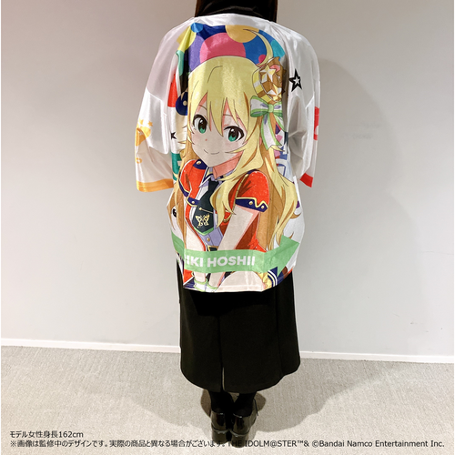 THE IDOLM@STER 765 MILLIONSTARS HOTCHPOTCH FESTIV@L!! 2 公式法被