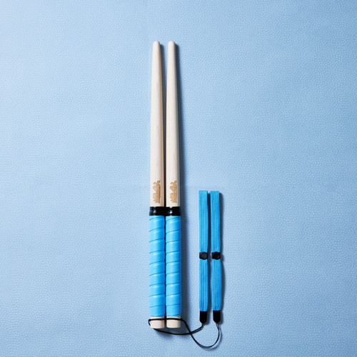 太鼓の達人 公式マイバチ 蒼（ao）