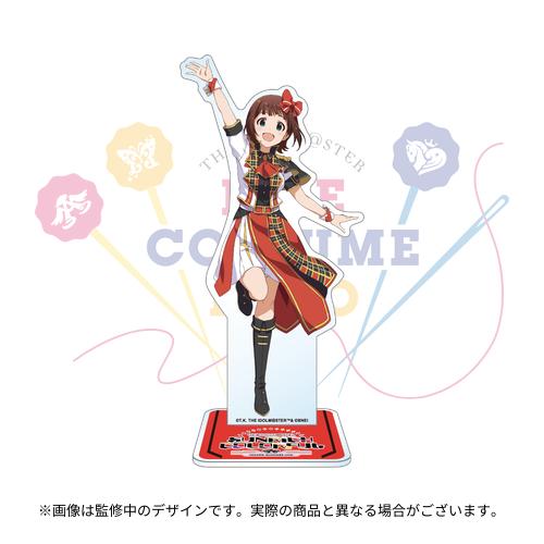 THE IDOLM@STER 765PRO ALLSTARS LIVE SUNRICH COLORFUL 公式アクリル