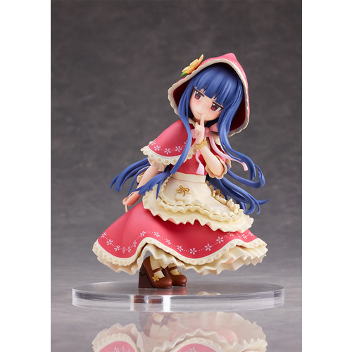 佐城雪美[太陽の絵の具箱]＋