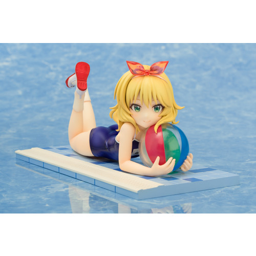 櫻井桃華[サマーマドモアゼル]+