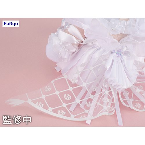 5周年記念 もちWhat！ぬいぐるみ 福丸小糸