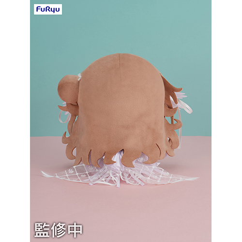 5周年記念 もちWhat！ぬいぐるみ 市川雛菜