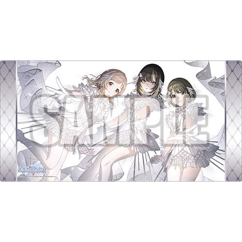 ブシロード ラバーマットコレクション V2 Vol.960 『アイドルマスター