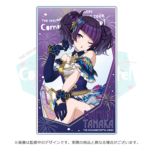 THE IDOLM@STER SHINY COLORS 6thLIVE TOUR Come and Unite! 横浜公演