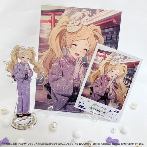 再販】アイドルマスター ミリオンライブ！ シアターデイズ ～Seasonal