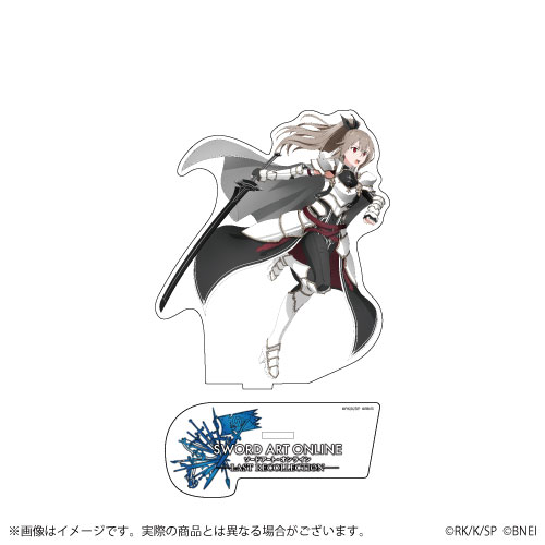 ソードアート・オンライン ラスト リコレクション イーディス 公式