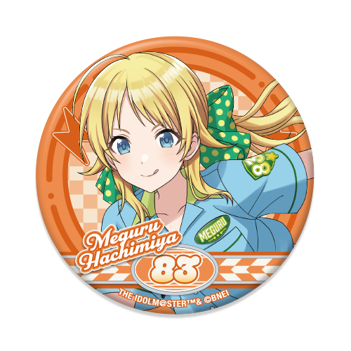 ラウンドワン×アイドルマスター シャイニーカラーズ」 トレーディング