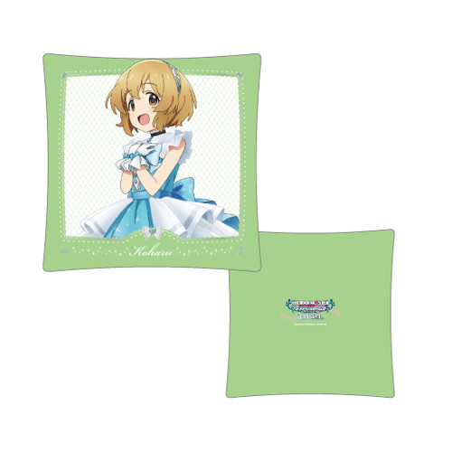 TVアニメ「アイドルマスターシンデレラガールズ U149」【リトルマイ