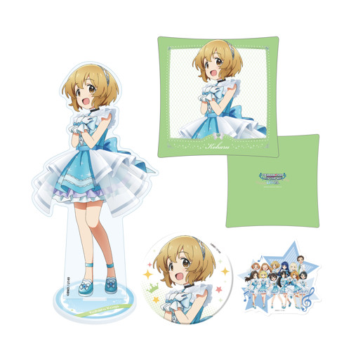 TVアニメ「アイドルマスターシンデレラガールズ U149」【リトルマイ