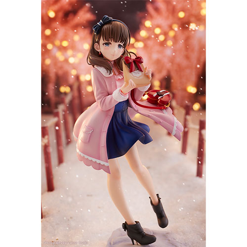 アイドルマスター シンデレラガールズ 佐久間まゆ-off stage-