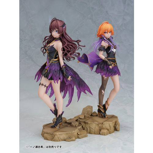 アイドルマスター シンデレラガールズ 二宮飛鳥 1/8スケールフィギュア