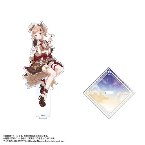 アイドルマスター シャイニーカラーズ BIGアクリルスタンド Vol.10 01