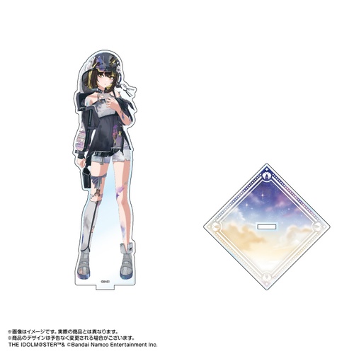 アイドルマスター シャイニーカラーズ BIGアクリルスタンド Vol.13 07