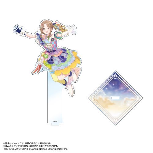 アイドルマスター シャイニーカラーズ BIGアクリルスタンド Vol.9 09