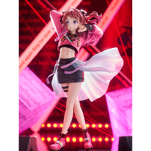 花海咲季-Fighting My Way-