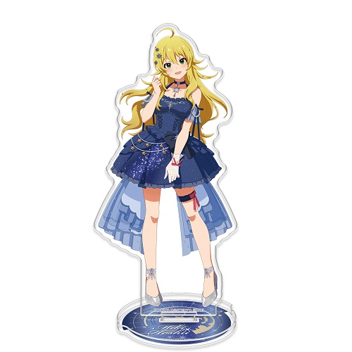 アイドルマスター』シリーズ アクリルスタンド セルリアン・アストロ