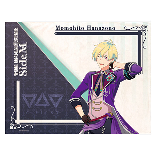 アイドルマスター オフィシャルショップ ～315!!!SHOP～」ハーフ