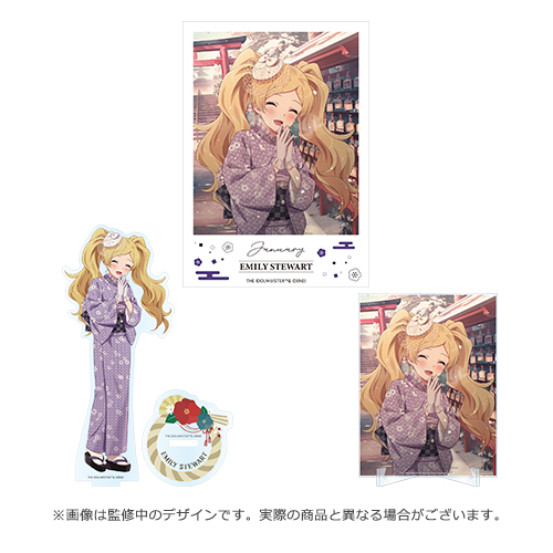 再販】アイドルマスター ミリオンライブ！ シアターデイズ ～Seasonal