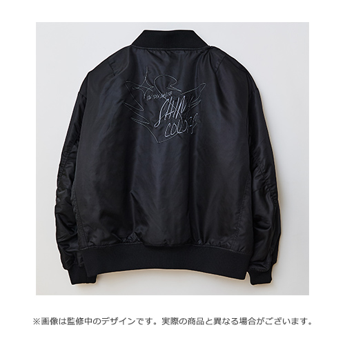 再販】THE IDOLM@STER M@STER EXPO 公式M@-1ジャケット (アイドル