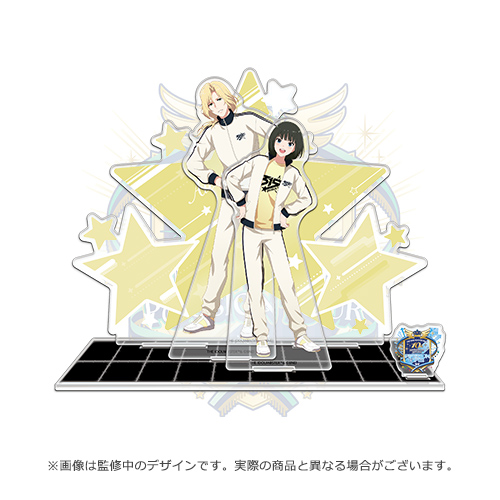 THE IDOLM@STER SideM 10th ANNIVERSARY MEETING ～P@SSION UP