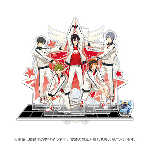 THE IDOLM@STER SideM 10th ANNIVERSARY MEETING ～P@SSION UP