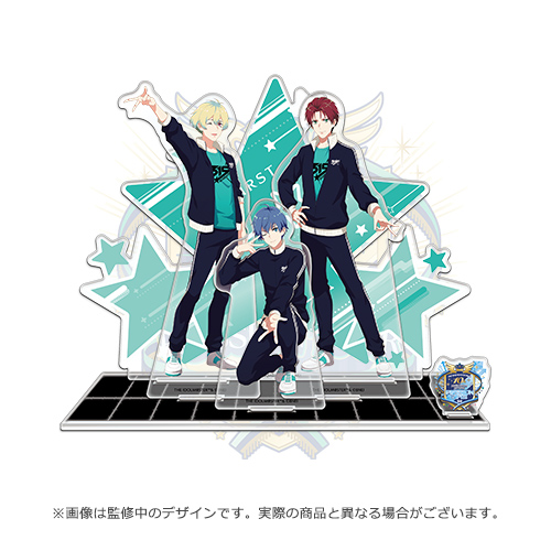 THE IDOLM@STER SideM 10th ANNIVERSARY MEETING ～P@SSION UP