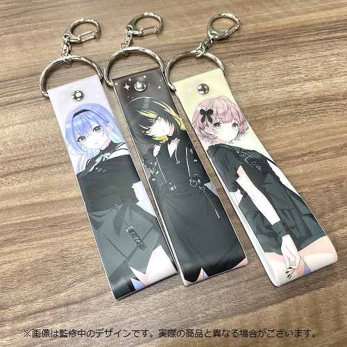 THE IDOLM@STER SHINY COLORS 5.5th Anniversary LIVE 星が見上げた空