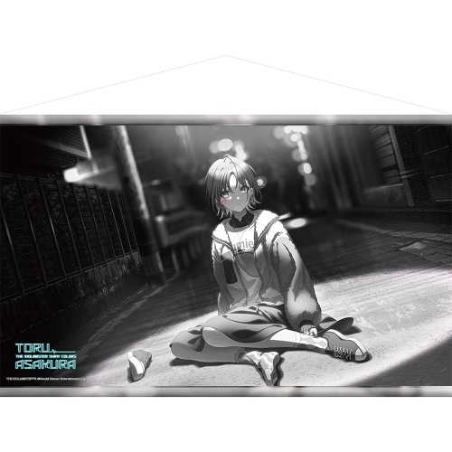 T*G様 アイドルマスター シャイニーカラーズ夜はなにいろ 浅倉透 SSP