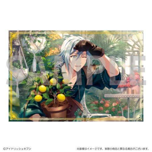 アイドリッシュセブン グループ記念日2024 ポストカードコレクション