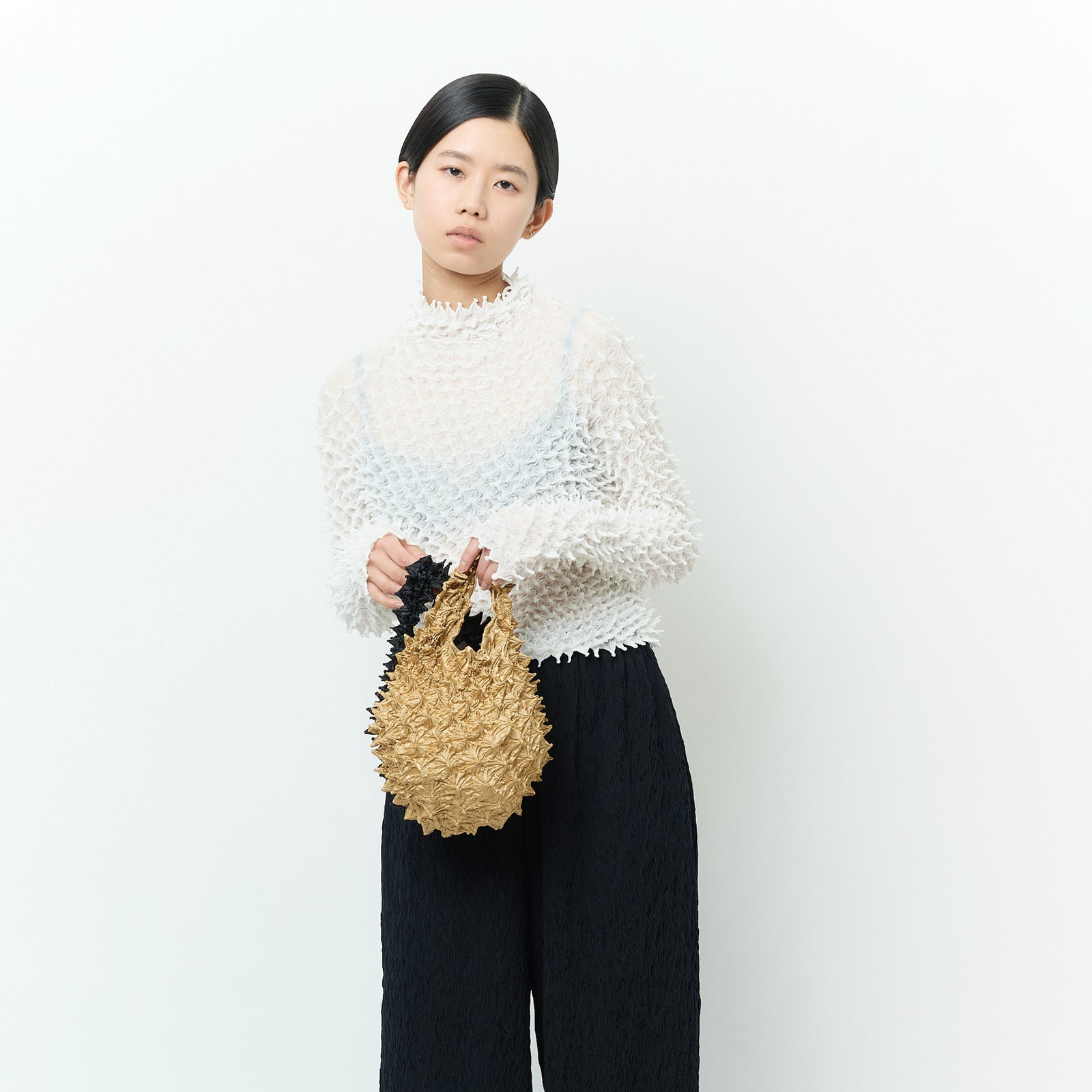 プチバッグ | BUNZABURO 片山文三郎商店 | 京都 タグ 