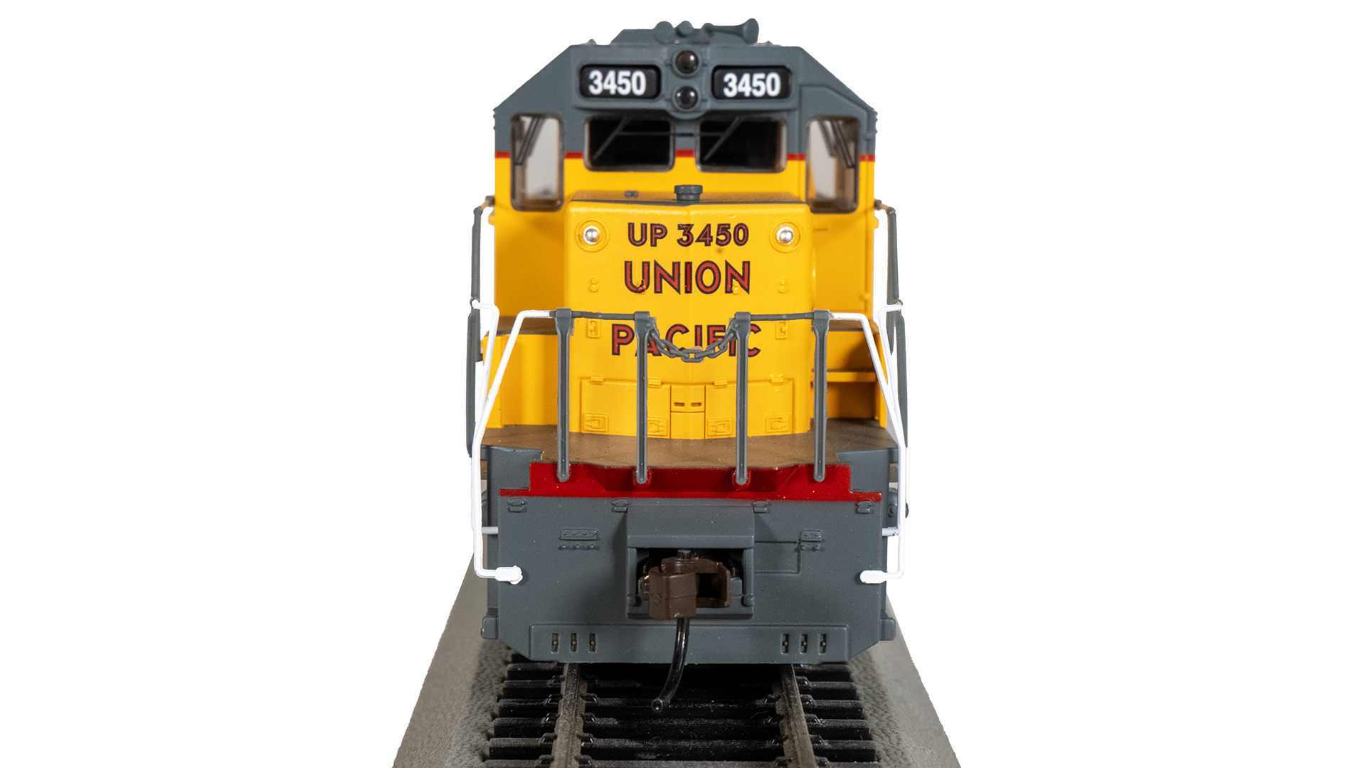 EMD SD40-2 - Union Pacific® #3450 [67205] - $319.00 : Bachmann