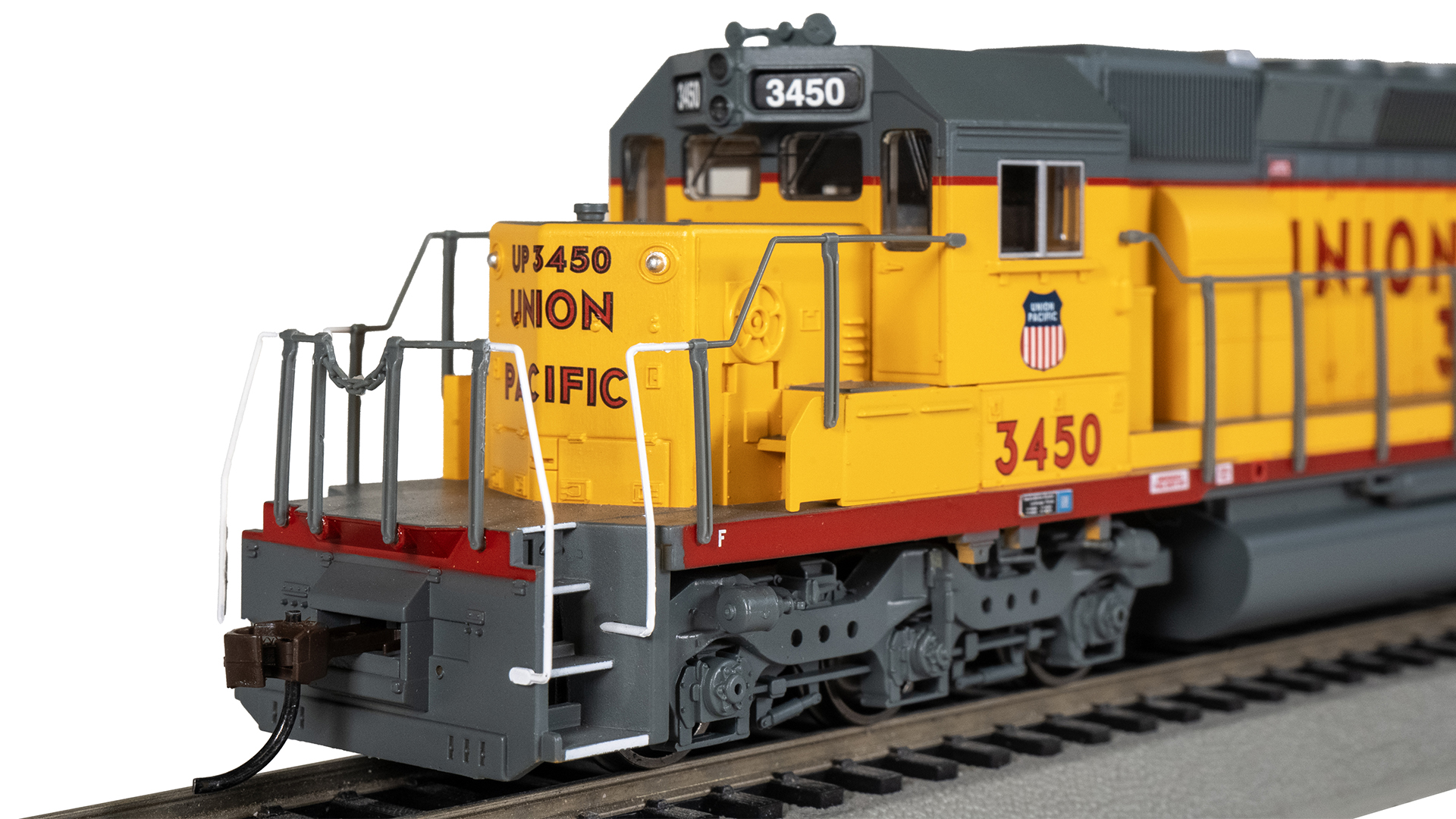 EMD SD40-2 - Union Pacific® #3450 [67205] - $319.00 : Bachmann