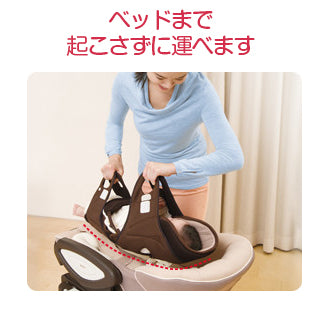 本州往復送料無料】ユラリズム オートプラス HIDX ファシーレ