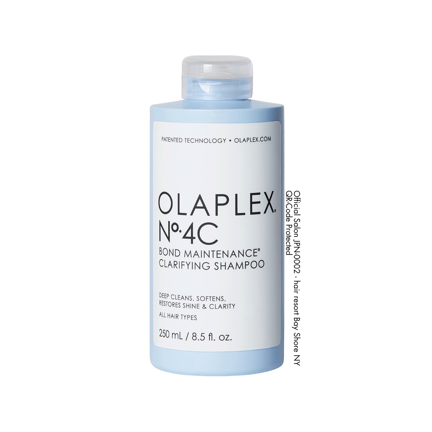 正規販売店】オラプレックスNo.4Cボンドメンテナンスクラリファイング