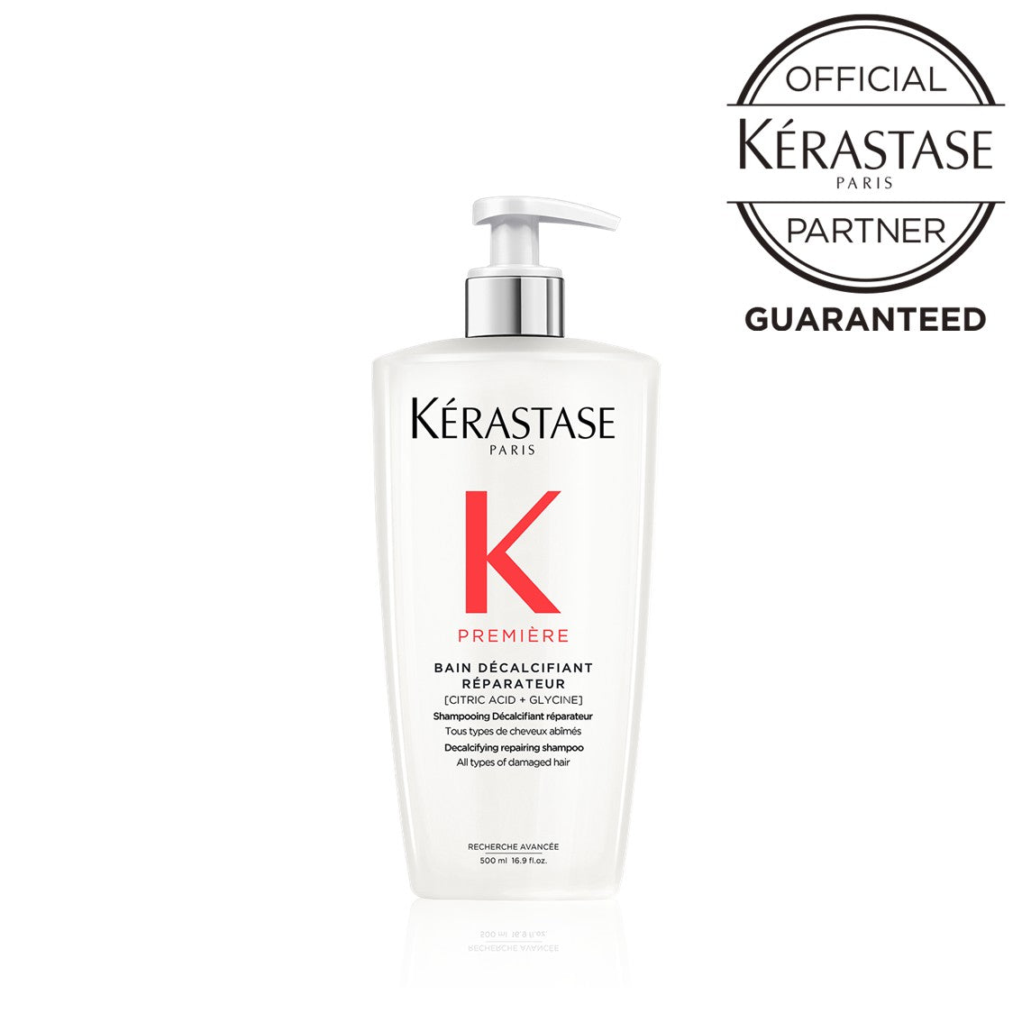 正規販売店｜ケラスターゼ通販】プルミエール（PREMIÈRE）製品一覧