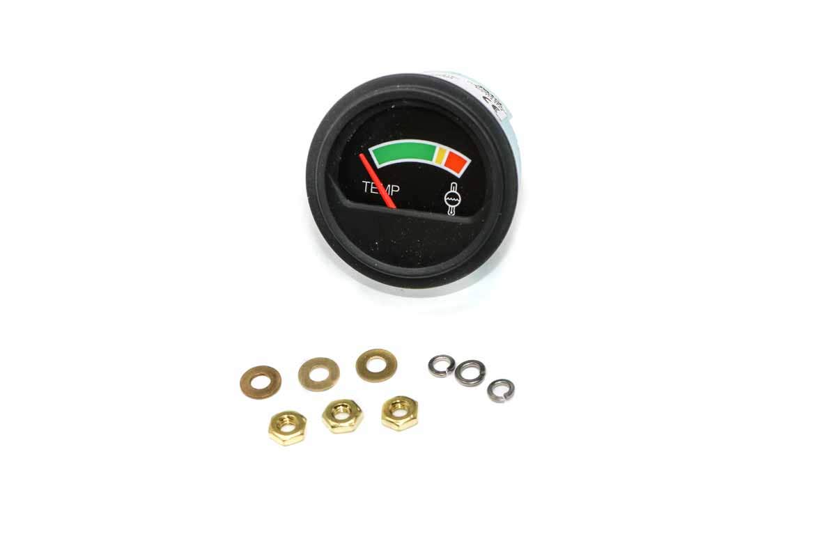 Coolant Temperature Gauge | 6669663 | Bobcat Company