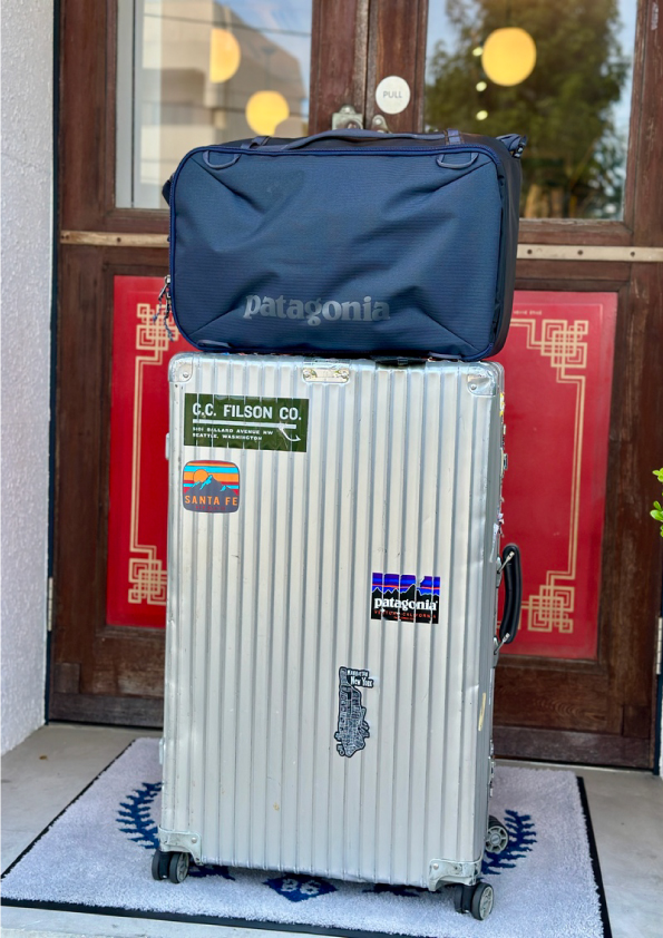 Bags :: Patagonia Black Hole Mini MLC 30L