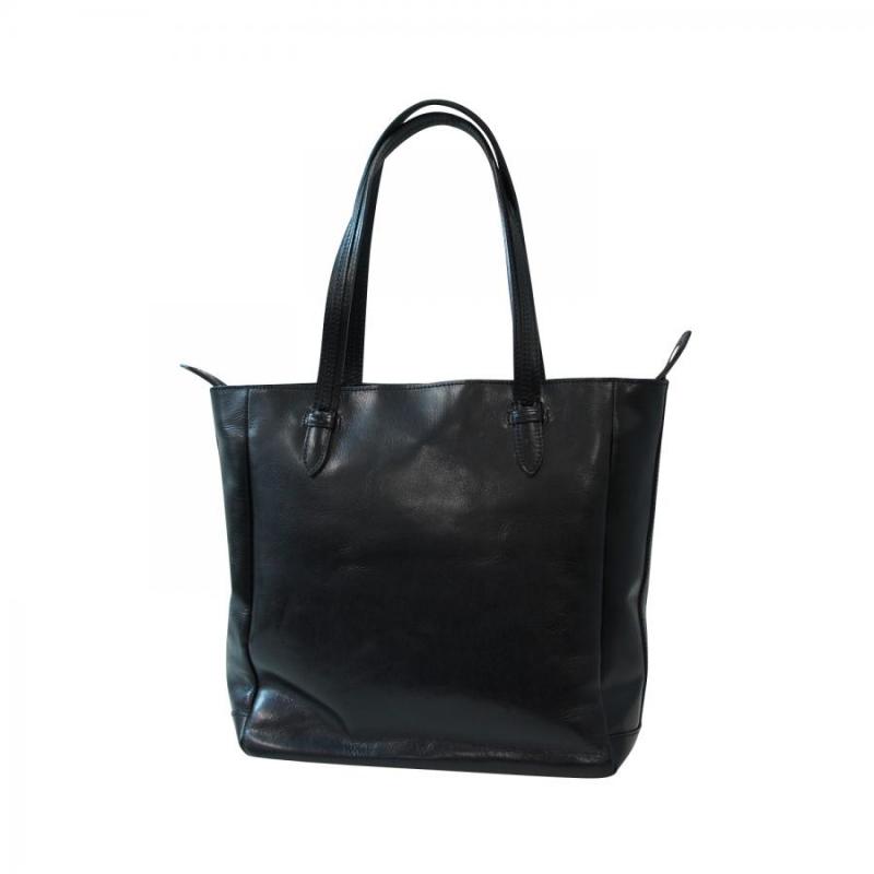 HERGOPOCH エルゴポック グレイズドレザー トートバッグ GL-TT