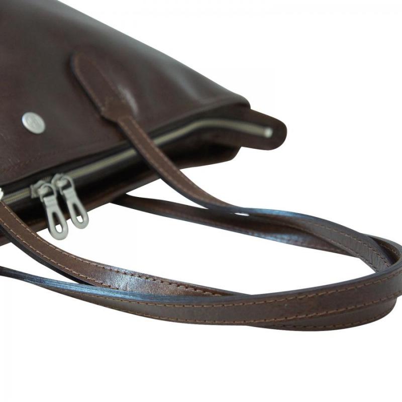 HERGOPOCH エルゴポック グレイズドレザー トートバッグ GL-STL