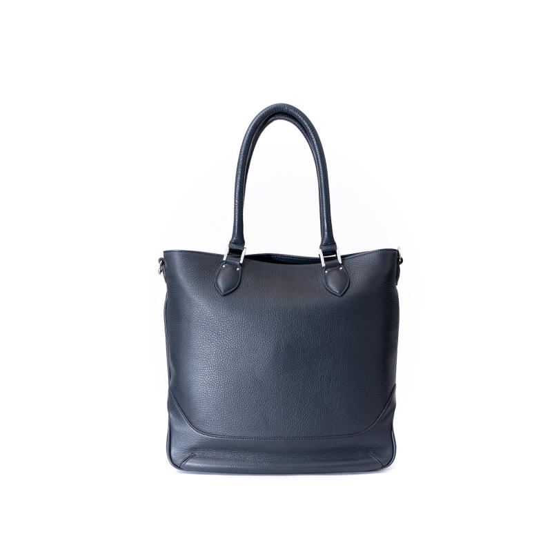 PELLE MORBIDA トートtote pmo-mb046 ネイビー NAVY | Brianza Online