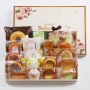 焼き菓子詰め合わせ(特大) シューベルト