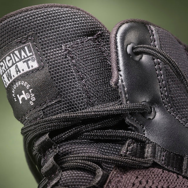 ORIGINAL SWAT（オリジナルスワット）Alpha Freedom 6” Hands-Free