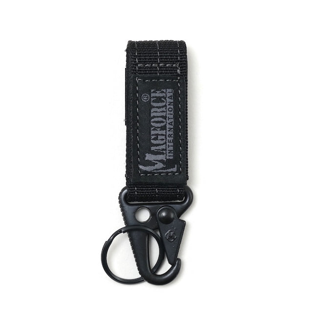 MAGFORCE（マグフォース）Belt Key Holder [3色][MF-1703][ベルト
